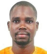 El Hadji Seydou Mbaye 
