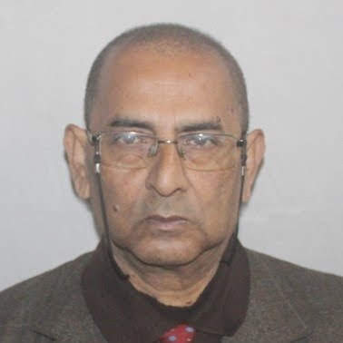 Prof. Dr.Pranab Kumar Bhattacharya