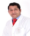 Dr.Rajesh Sharma, MD, FRCPCH,