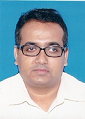 Dr Minaketan Tripathy 
