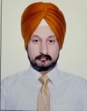 Mr. Mandeep Singh  Azad 