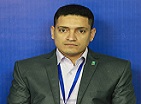 Dr. Arafa Nagy El-Naggar