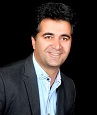 Abbasali Saboktakin