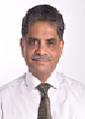 Prof. Dr. Mati-ur-Rahman