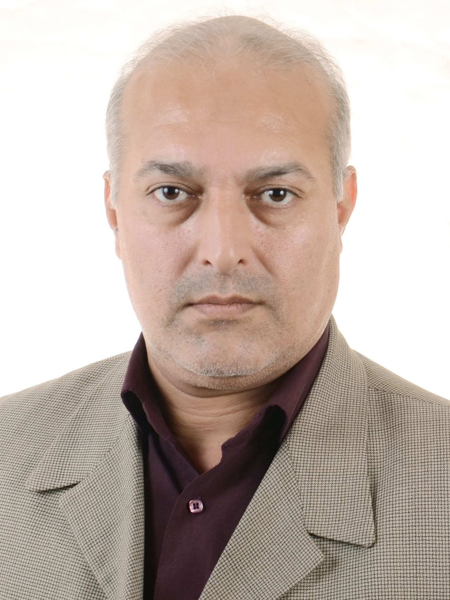 Dr.C P Abdolrasoul Aleezaadeh 