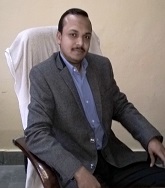 Naveen Kumar Sharma