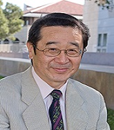 Yoshihisa Yamamoto