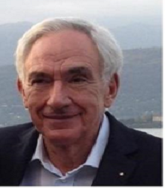 Claudio Verzegnassi