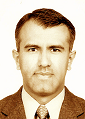 Juan Jorge Mendoza