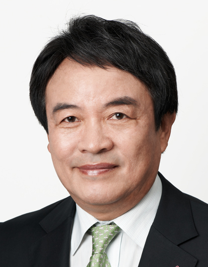 Dr. Nam-Sun PAIK