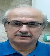 Dr. Rafik Abdulal
