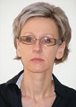 Dorota Kulikowska