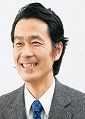 Prof Takashi Ano