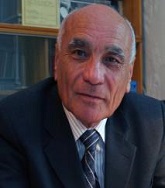 Dr. Habibullo I. Abdussamatov