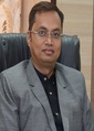 Dr. Shyam Ganvir