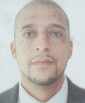 Dr. Salvador Reyna Rico