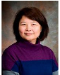 Dr. Whitney Yin