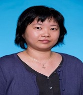 Dr KWAN Hiu Yee