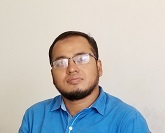Dr Mohammad Nazrul 