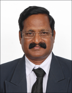 Prof. Dr. R. Krishnamurthy