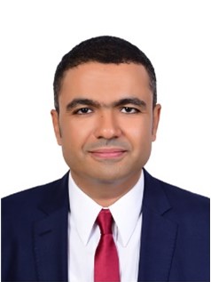 Mohamed Mahmoud El-Shazly