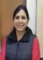 Mandira Varma-Basil