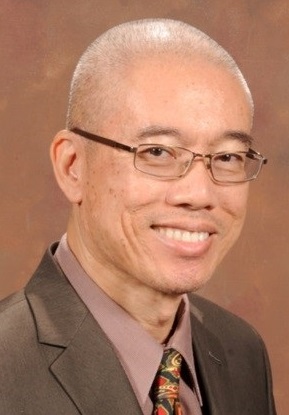 Raymond Chang