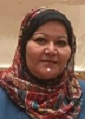 Dr. Nisreen Ezz El-Dien Mahmoud