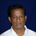 Dr.Kanhu Charan Patra 