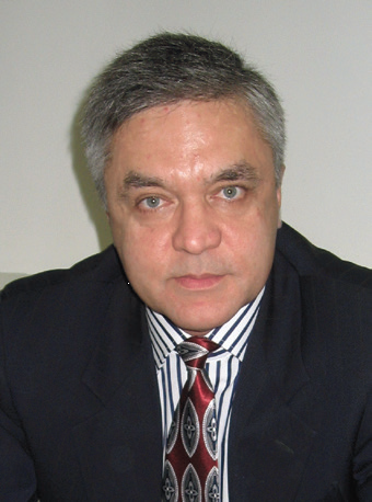 Sergey V. Suchkov