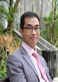 Prof. Bernard M Y Cheung