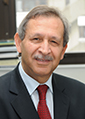 Dr. Salem Chouaib 