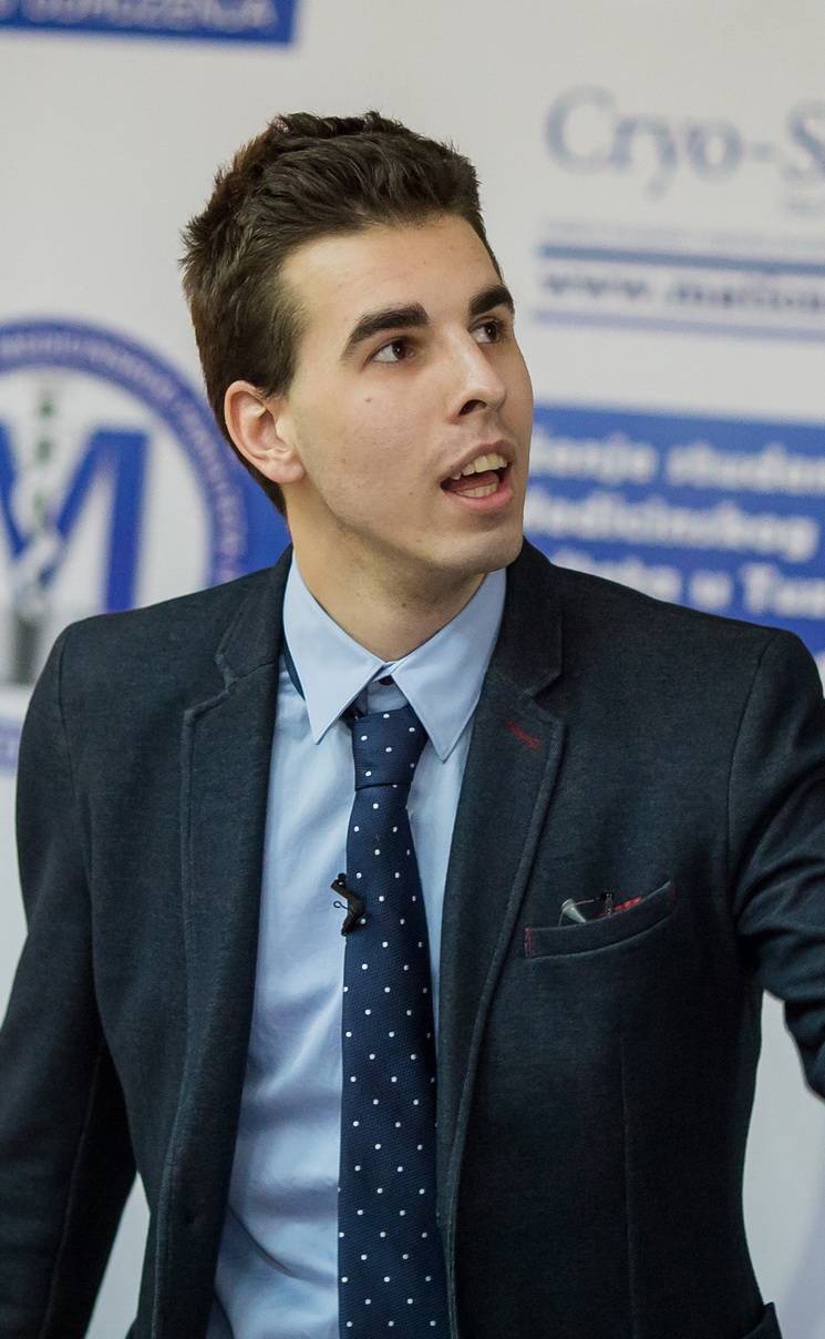 Adnan Mujanovic