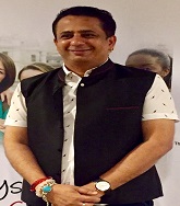 Dr. Palakkal Nagaraj