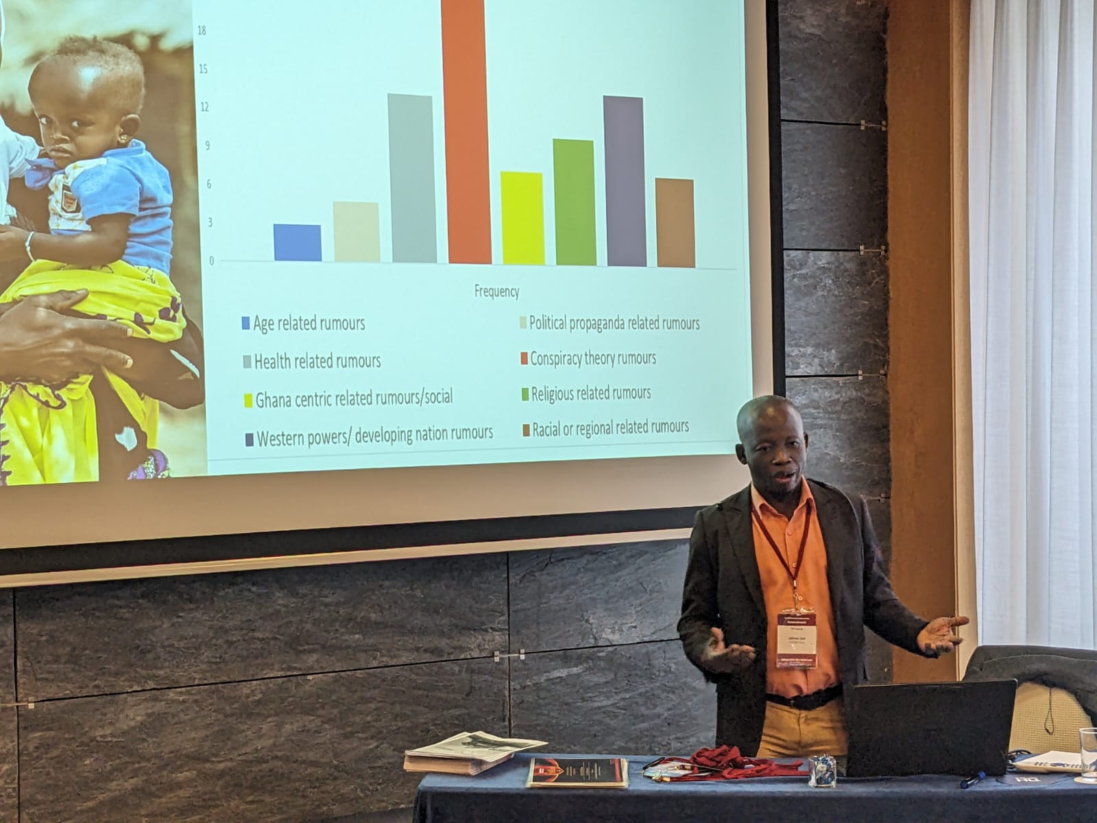 VACCINE CONGRESS 2024 Conference Album