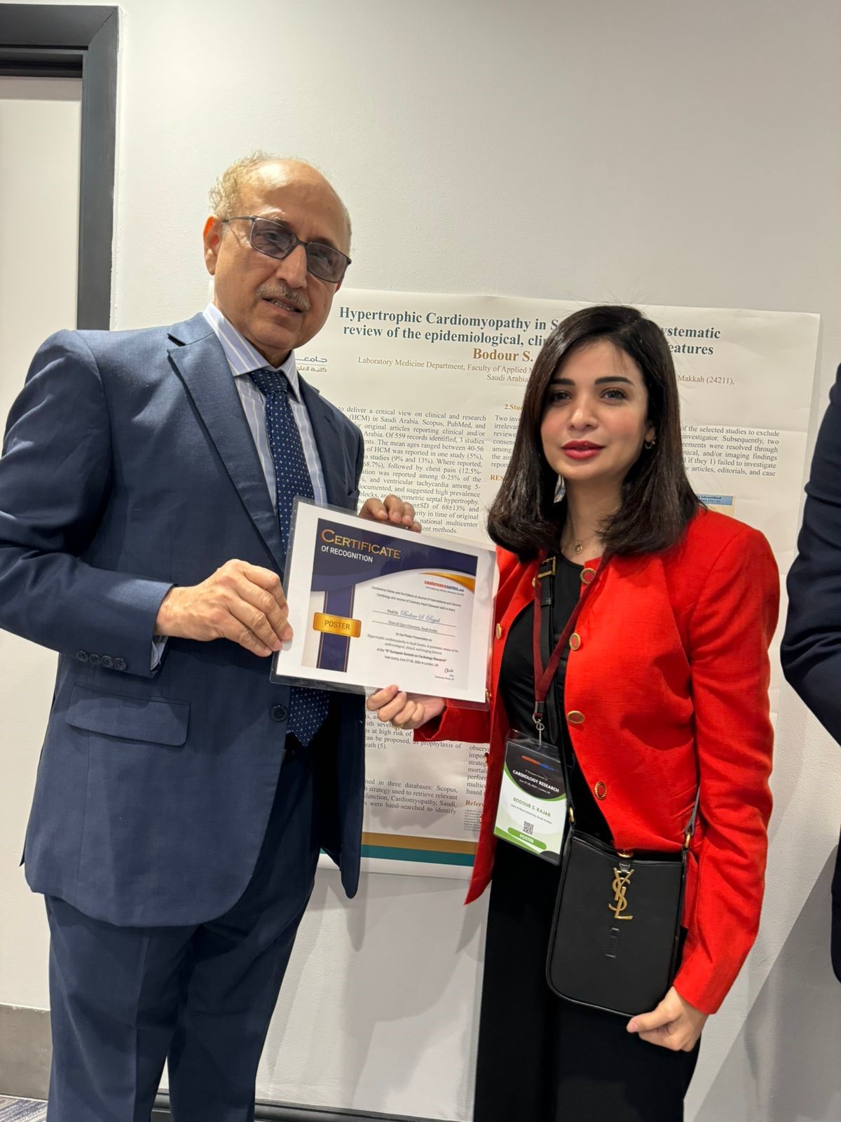 Euro Cardiology Congress 2025 Conference Album