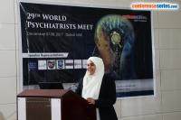 Title #cs/past-gallery/1411/rafidah-bahari-cyberjaya-university-college-of-medical-sciences-malaysia-world-psychiatrists-2018-conference-series-10-1513315099