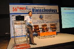 Title #cs/past-gallery/148/omics-group-conference-biotechnology-2012-hyderabad-india-25-1442916644