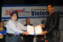 Title #cs/past-gallery/148/omics-group-conference-biotechnology-2012-hyderabad-india-86-1442916648