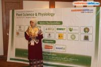 Title #cs/past-gallery/1734/roohaida-othman-universiti-kebangsaan-malaysia-plant-science-physiology-2017-conference-series-3-1500032182