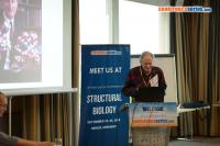 Title #cs/past-gallery/1873/henry-m-sobell-university-of-rochester-usa-conference-series-ltd-structural-biology-2017-zurich-switzerland-01-1507530368