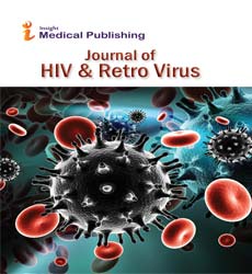 Journal of HIV & Retro Virus