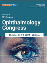 35th European Ophthalmology Congress