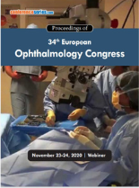 	34th European Ophthalmology Congress