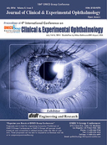 4th International Conference On Clinical & Experiment ophthalmology