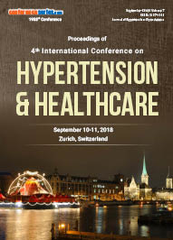 4th International Conference on Hypertension and Healthcare