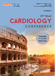 22nd World Cardiology Conference