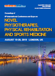 6th International Conference and Expo on Novel Physiotherapies and Physical Rehabilitation