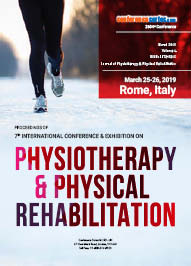7th International Conference & Exhibition on Physiotherapy & Physical Rehabilitation