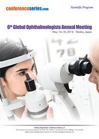 6th Global Ophthalmologists Annual Meeting